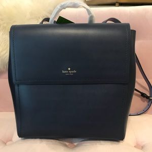 Kate Spade Somerville Road Megyn Backpack